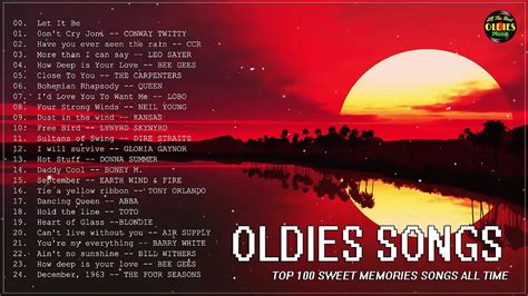 Will you love me tomorrow. Greatest Hits Golden Oldies - 50's and 60's & 70's Best ...