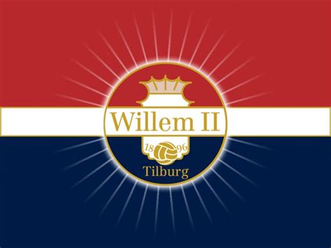 The current status of the logo is active, which means the logo is currently in use. Voetbalnieuws: Willem II viert groot feest na 3-1 tegen FC ...
