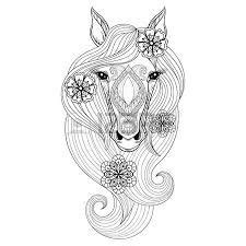 Speed painting einhorn mandala ausmalen youtube. Einhorn Mandala Zum Ausmalen - Ausmalbilder