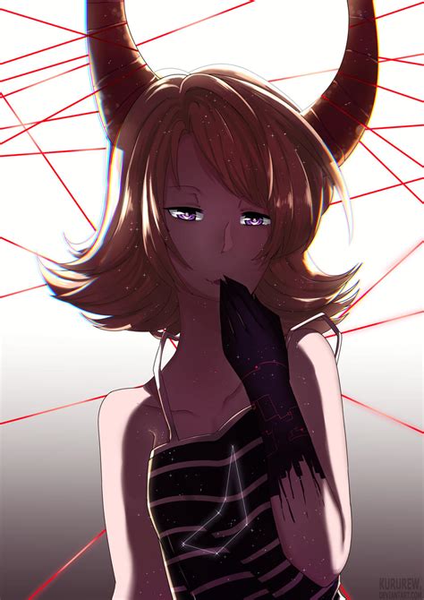 Maybe you would like to learn more about one of these? Zodiac : Capricorn by Kururew on DeviantArt