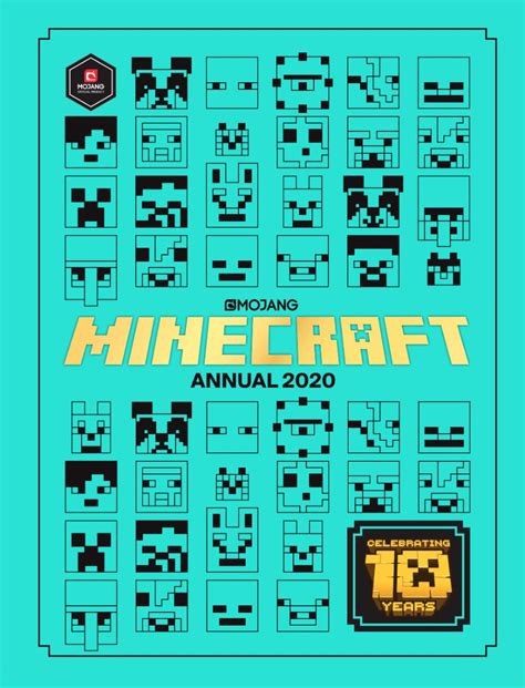 12 Incredible Minecraft Books For Kids Inspirationfeed