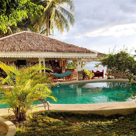 14 Budget Friendly Beach Resorts In Cebu For As Low As P1200night