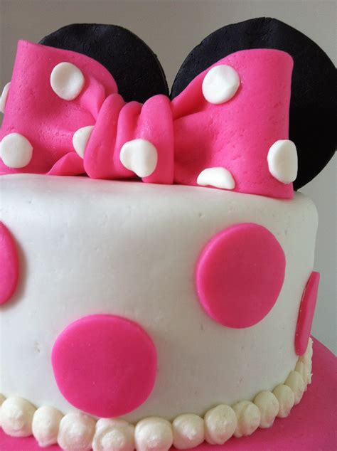 Cool Birthday Cake For Girls