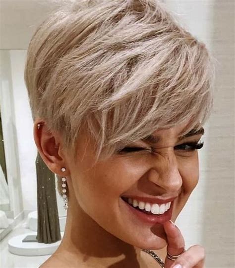 We did not find results for: The Top 20 Beautiful Pixie Haircuts for 2021 - Short Hair ...