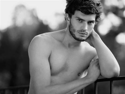 Los Ojos Del Espectador Jamie Dornan