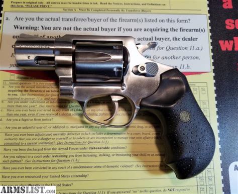Armslist For Sale Rossiinterarms Stainless 357 Magnum 6 Rd Snub