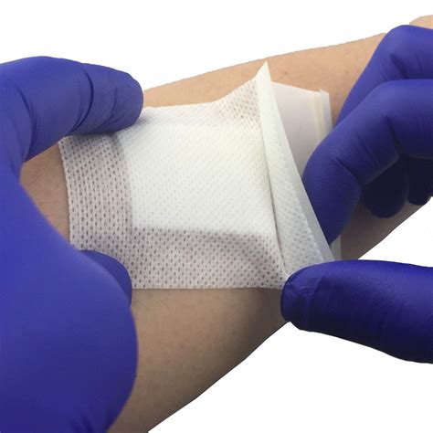 Buy Pack Of 25 Adhesive Wound Dressings Suitable For Cuts And Grazes