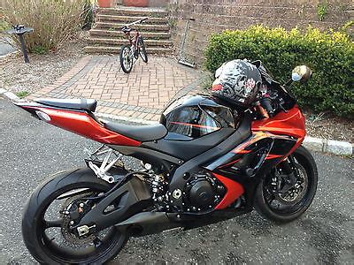 Great savings & free delivery / collection on many items. 2007 Suzuki Gsxr 1000 Motorcycles for sale