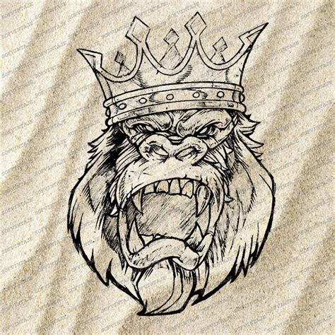 Free Free 280 Free Monkey Svg Files SVG PNG EPS DXF File