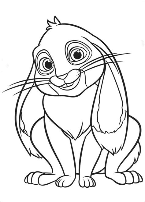 Coloring Pages for Kids