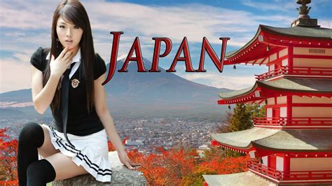 Japan Interesting Facts About Japan Coolvision