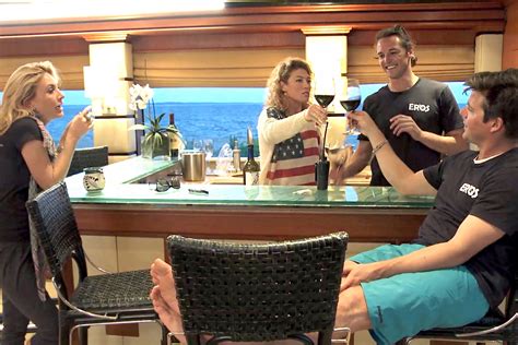 First Look At Season 3 Of Below Deck The Daily Dish