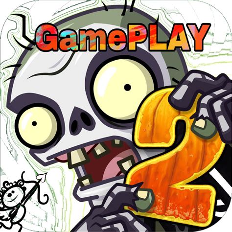 Plants Vs Zombies 2 Its About Time Gameplay Youtube