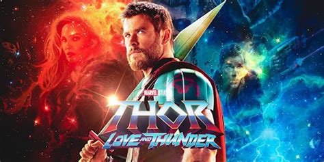 123movies Watch ‘thor Love And Thunder Free Online Streaming At
