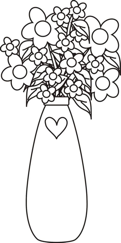 Https://wstravely.com/coloring Page/adult Vase Coloring Pages