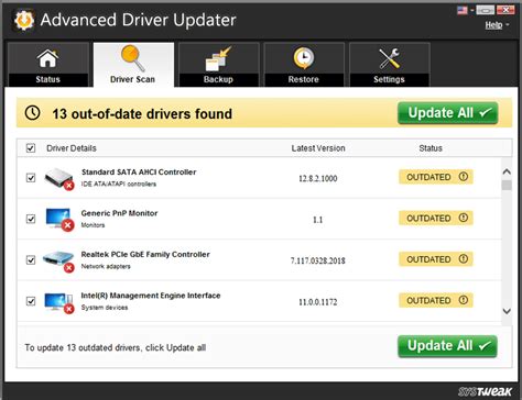 10 Best Driver Updater For Windows In 2020 Free And Paid