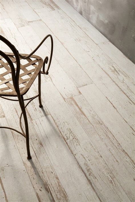 Distressed Wood Look Porcelain Tile A Perfect Choice For Your Home