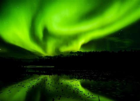 Longford Leader Tutorial How To Photograph The Northern Lights This