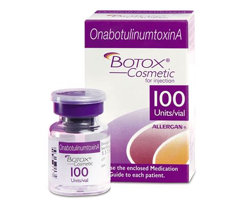 Ready For Botox Millennials Allergan Has Launched Its First Campaign