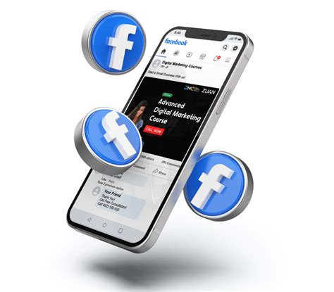 Facebook Marketing Services Facebook Advertising Services