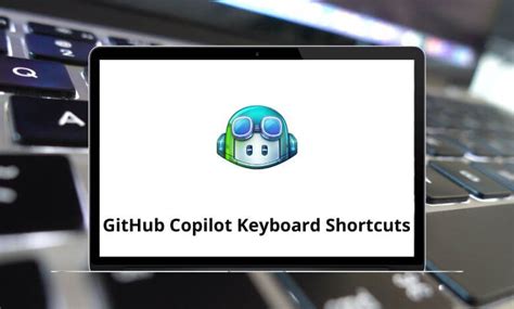 Github Copilot Shortcut Keys Pdf Archives Tutorial Tactic