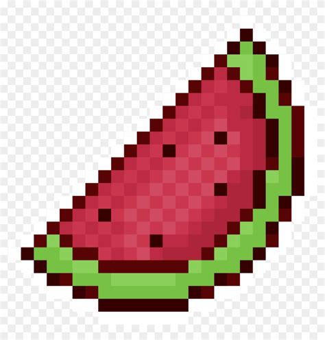 Food Pixel Art Grid Cute Pixel Art Grid Gallery