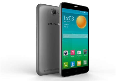 Pemerkasa plus is the latest government initiative to help alleviate the challenges faced, especially following the implementation of the current mco, he said in a special announcement tonight. Alcatel One Touch Flash price Archives | SoyaCincau.com