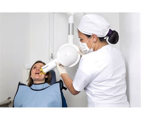 ¿cuales Son Las Medidas De Protección Ante Una Radiografía Dental