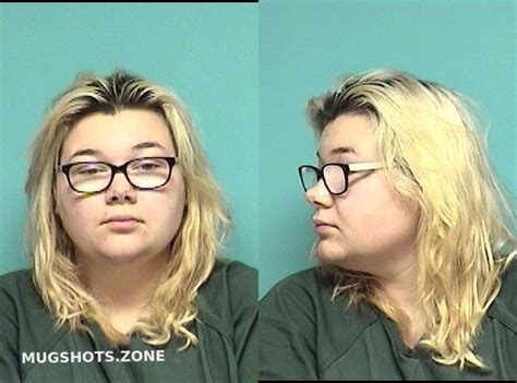Clark Cassie 12172022 Lorain County Mugshots Zone
