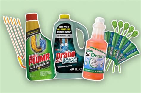 The 8 Best Drain Cleaners Of 2023 With Expert Tips On How To Use Them