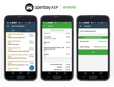 Openbay Aligns Auto Care Businesses With Millennial Buying Habits