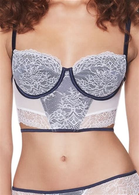 Lust For Lace Lingeries Sexiest Fabric Bra Doctors Blog By Now