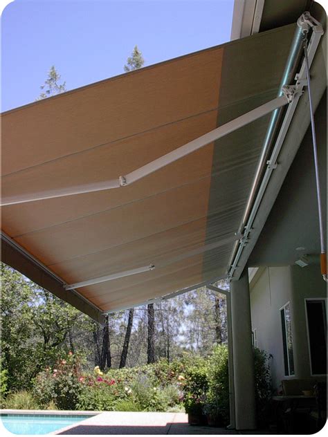 Get the best deals on retractable awnings & canopies. Custom Retractable Awnings and Shade Covers