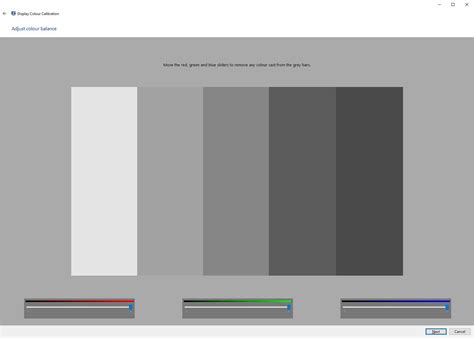 Pescar Păianjen Web Excesiv Monitor Calibration Poate Fi Ignorat