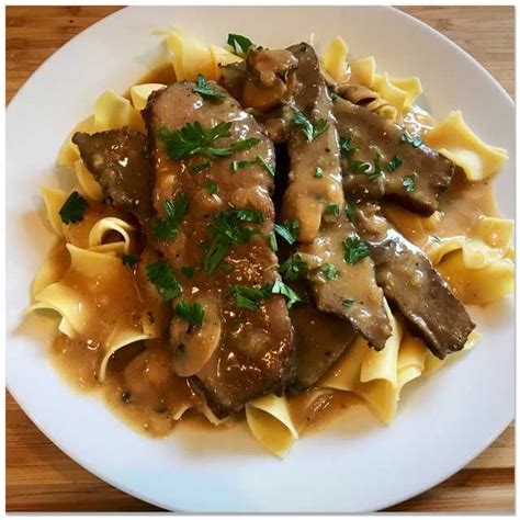 These recipes utilize leftover roast beef or steak to make something new and delicious! Leftover Beef Brisket Stroganoff | Beef brisket recipes, Brisket recipes smoked, Leftovers recipes
