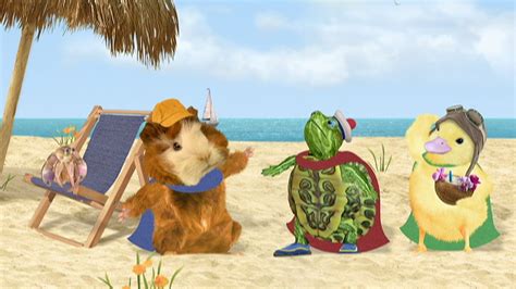 Wonder Pets Picture Image Abyss