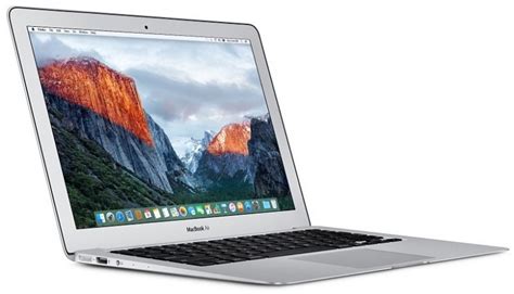 Apple Still Offering 2015 13 Inch Macbook Air 11 Inch Macbook Air