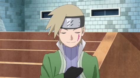 Kagura Karatachi Boruto Naruto Next Generations Boruto All Star