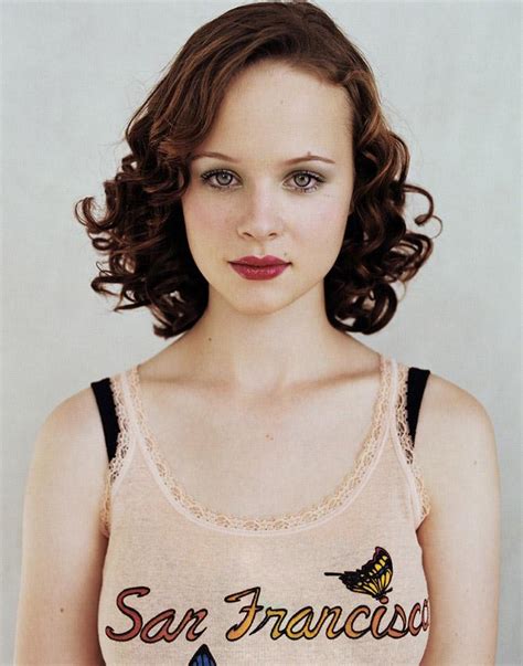Thora Birch Pictures Images
