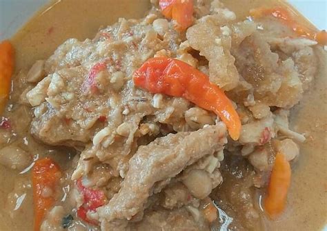 Sambal tumpang dibuat dari tempe yang hampir busuk. Resep Sambal Tumpang - Cara Membuat Sambal Tumpang Khas Kota Kediri Nikmat Pakai Nasi Indozone ...