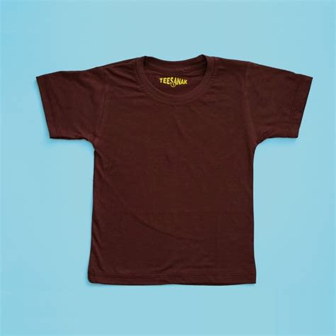 Jika panjang sisi persegi 14 cm. Kaos Polos Brown Fabric: Combed 30s Price: IDR 50.000 ...