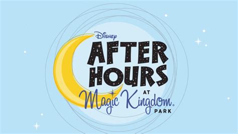 Disney After Hours At The Magic Kingdom Walt Disney World Part 1