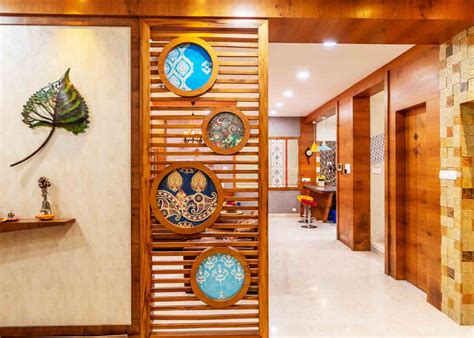 Essential Elements Of Traditional Indian Interior Designers