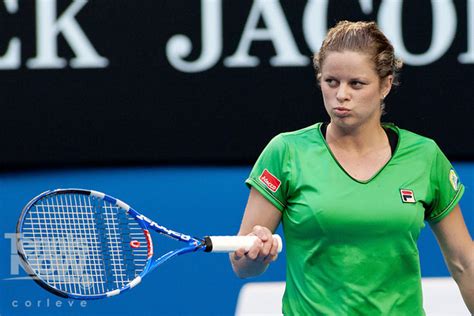 Injured Kim Clijsters Petra Kvitova Out Of San Deigo Tennis Now