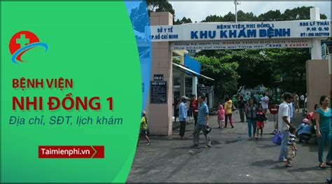 Đồng thời, ubnd phường 15 cũng phong tỏa nơi ở của người phụ nữ tại lô 4, khu b thuộc chung cư phú thọ (phường 15, quận 11) để điều tra dịch tễ, cách ly người liên quan. Bệnh viện Nhi Đồng 1, Nhi Đồng 2 TP. HCM, địa chỉ, số điện ...
