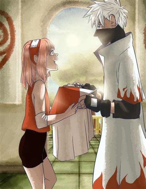 NUNCA LA MERECISTE KakaSaku Borrare Este Sentimiento Naruto Kakashi Sakura Haruno