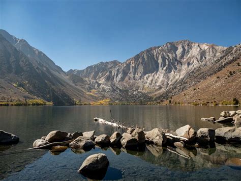 Visiting Convict Lake California Everything You Need To Know