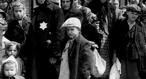 Shoah consists of many hours of interviews with witnesses of the holocaust. Bambini Ebrei | SCIESOPOLI E I BAMBINI EBREI DI SELVINO
