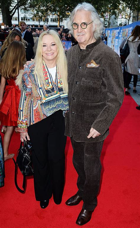 Billy Connolly Wife Who Is Pamela Stephenson How Long Have They Been