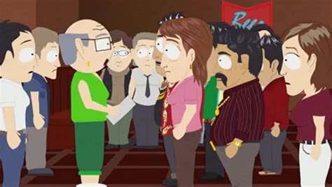 Yarn It S Okay South Park 1997 S11e06 Comedy Video Clips By Quotes C404026b 紗